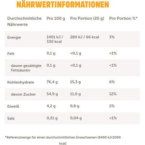 Produktbild für Fruchtgummis Nimm2 Lachgummi Softies Rote Früchte