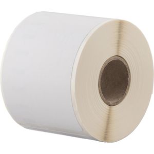 Produktbild für Dymo-Etiketten Dymo 2093092, 99014, S0722430, weiß