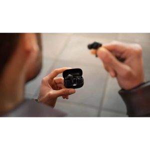 Produktbild für Kopfhörer Philips TAT3000BK/00, schwarz