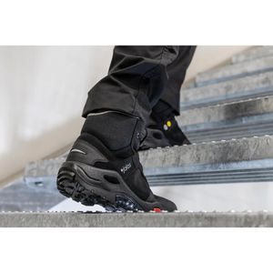 Produktbild für Sicherheitsschuhe Jalas E-Sport 2625, ESD, S3S