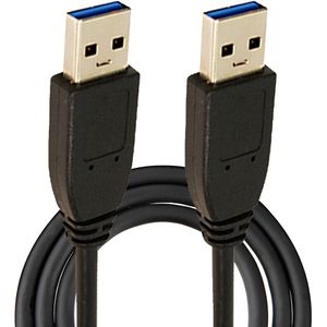 USB-Kabel LogiLink CU0040 USB 3.0, 3 m