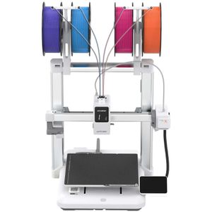 Produktbild für 3D-Drucker Anycubic Kobra X, 600mm/s, Bausatz
