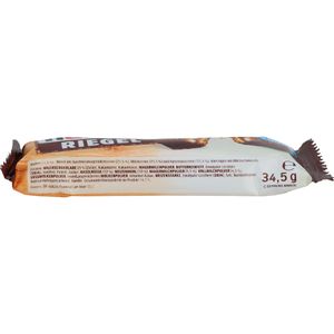 Produktbild für Schokoriegel Hanuta Riegel Milch &amp; Nuss