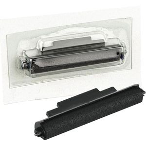 Produktbild für Farbrolle Böttcher-AG für Canon, schwarz