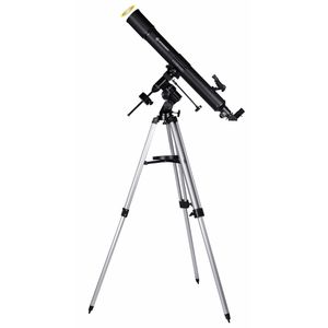 Teleskop Bresser Quasar 80/900 EQ3, Set