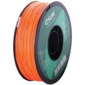 Produktbild für Filament eSUN ABS+, orange