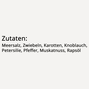 Produktbild für Gewürzmischung Ostmann Lets's Do Gemüse