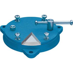 Produktbild für Schraubstock-Drehteller Heuer 103120