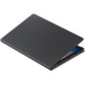 Zusatzbild Tablet-Hülle Samsung Book Cover EF-BX200