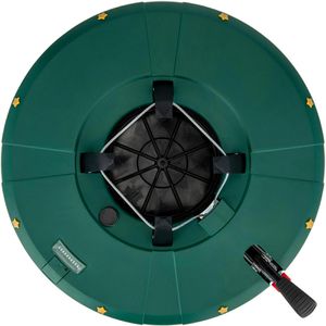 Produktbild für Weihnachtsbaumständer Star-Max 450SEL, SELECT 4, grün
