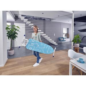 Produktbild für Bügelbrett Leifheit AirBoard M Solid Plus 72564