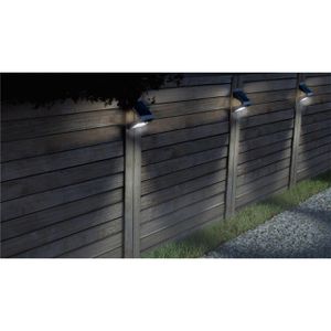 Produktbild für LED-Außenstrahler Goobay 77441, IP65 wasserdicht
