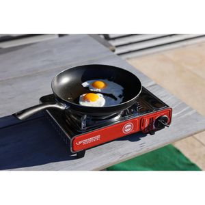 Produktbild für Gaskocher Rothenberger-Industrial 1500004233, RS 220 Deluxe