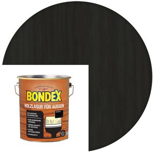Produktbild für Holzlasur Bondex 4,0l