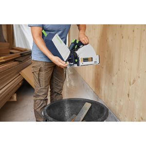 Produktbild für Staubsack Festool Staubfangbeutel SB/2-TSC/HKC, 578694