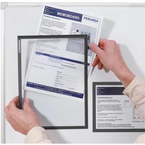 Produktbild für Inforahmen Franken ITSA4M 12 Frame it, A4