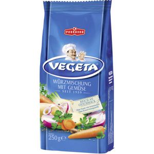 Produktbild für Gewürzmischung Vegeta Gemüse