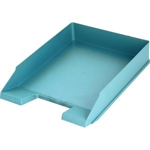 Briefablage Helit H2661632, the green staff, A4