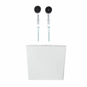 Produktbild für Zeitungsbox Burg-Wächter 808 W