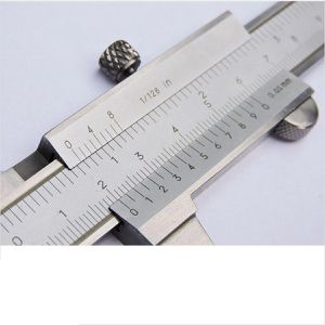 Produktbild für Messschieber STEINLE 11020200, 1102