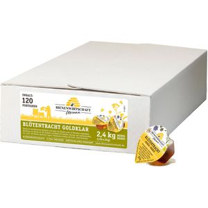 Honig Bienenwirtschaft-Meissen Blütentracht