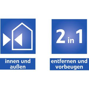 Produktbild für Schimmelentferner Baufan 101810, Algen- &amp; Schimmel-Stop