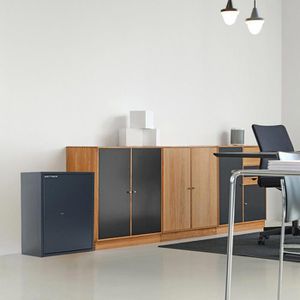 Produktbild für Tresor Rottner PowerSafe 600 IT, mit Innentresor