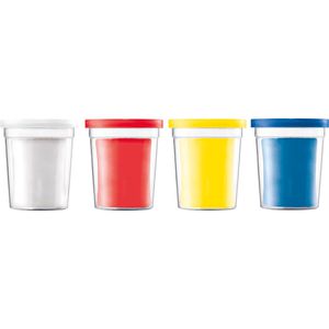 Produktbild für Knete Maped 907200 PAT'DOUGH Basisfarben