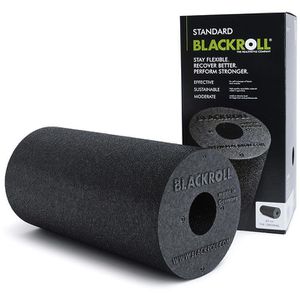 Produktbild für Faszienrolle BLACKROLL STANDARD