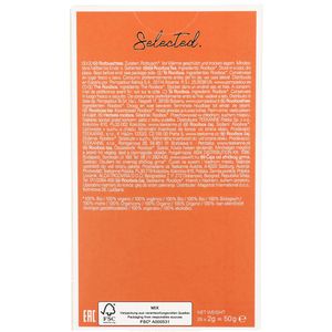 Produktbild für Tee Teekanne Luxury Cup Rooibos Safari, BIO