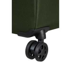 Produktbild für Koffer Samsonite Litebeam Spinner exp. grün