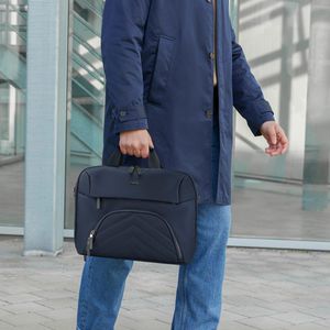 Produktbild für Laptoptasche Hama Premium Lightweight, 222041