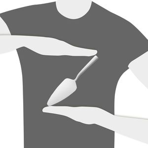 Produktbild für Tortenheber Zwilling Dinner 07150-057