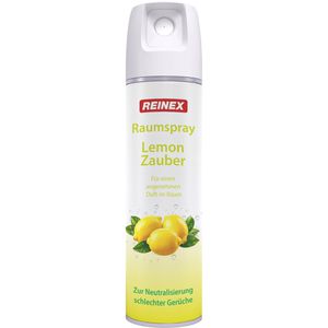 Produktbild für Raumduft Reinex fresh, 300 ml
