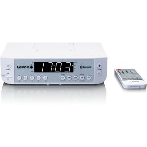 Produktbild für Radio Lenco KCR-100