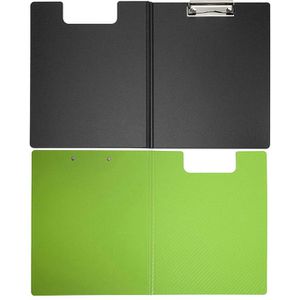 Produktbild für Klemmbrettmappe Maul 2361154, MAULflexx, A4