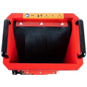 Produktbild für Häcksler Güde GH 4.1-50, Benzin