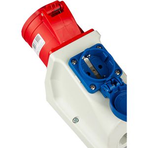 Produktbild für CEE-Steckdose PCE-Electric 47411L