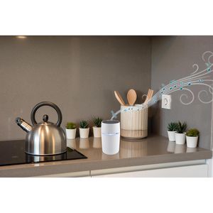 Produktbild für Türgong Grothe Calima 600E, mit Batterie