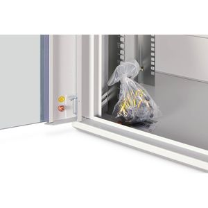 Produktbild für Netzwerkschrank Digitus Dynamic Basic, DN-19 16-U-EC, 19 Zoll