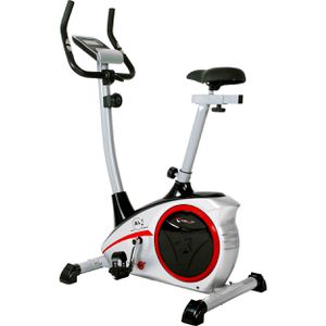 Produktbild für Ergometer Christopeit AL 1, 9 kg Schwungmasse, Upright-Bike