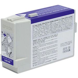 Tinte Epson S020464, SJIC15P, color