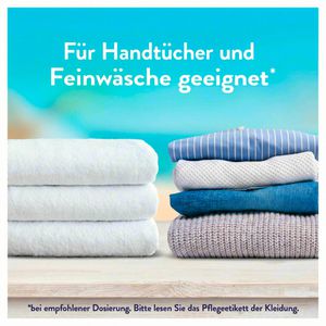 Produktbild für Weichspüler Lenor Luftfrisch Küstendüne, Konzentrat