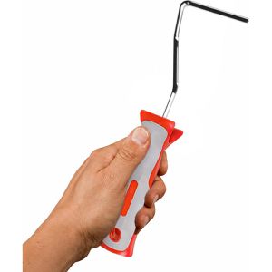 Produktbild für Steckbügel Schuller Grip 2K HK, mit 2K-Griff