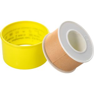 Produktbild für Fixierpflaster Holthaus Ypsiplast Heftpflaster, Rolle