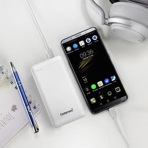 Produktbild für Powerbank Intenso XS20000, 7313552, 20000mAh