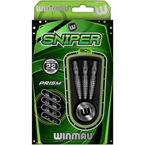 Produktbild für Dartpfeile WINMAU Sniper, 7090.01
