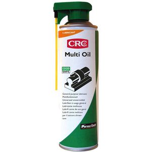 Multifunktionsöl CRC 32605-aa, Multi Oil, lebensmittelecht