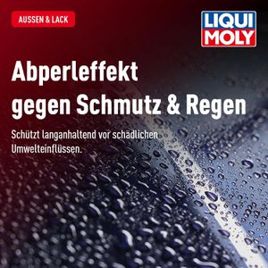 Produktbild für Autopolitur Liqui-Moly 21761, Polieren &amp; Wachsen
