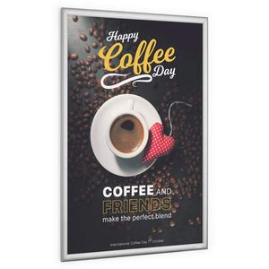 Produktbild für Klapprahmen Durable 500923 DIN A1